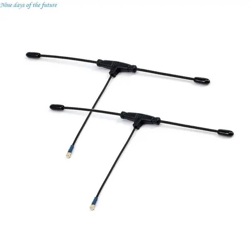 DIY FPV E65A용 ELRS 수신 안테나 2.4G/915MHZ 40mm/70mm 2개 세트