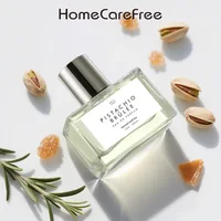 Breloque française Premium unisexe parfum Caramel pistache lait De coco parfum Spray frais durable crémeux vanille Eau De Toilette 2