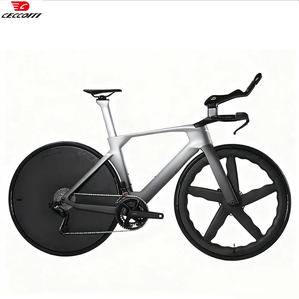 Kinesis TTバイク　アルカーボンフレーム Kinesis TTバイク アルカーボンフレーム