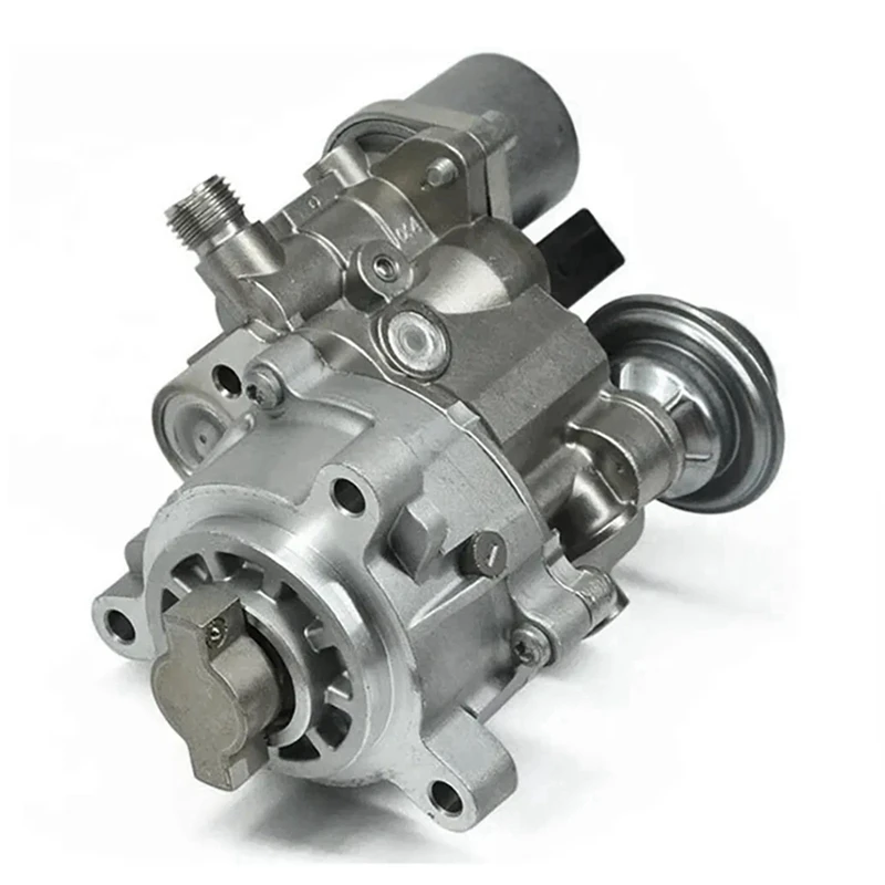 13517613933 High Pressure Fuel Pump Metal Fuel Pump For Bmw N54 N55 E88