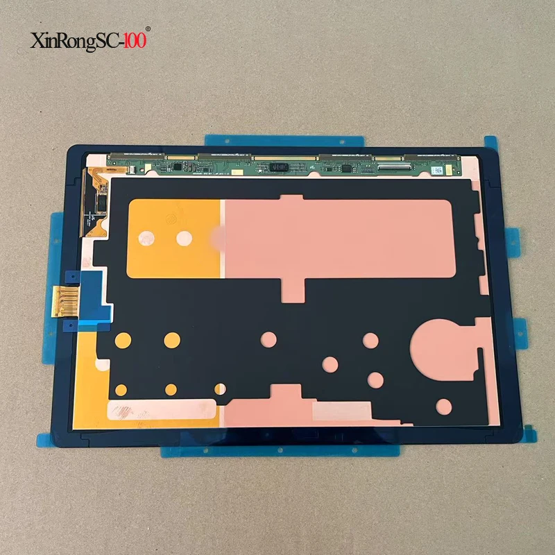 For Samsung Galaxy book 12 SM-W720 SM-W727 SM-W723 SM-W725 SM-W728