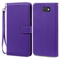 Dark Purple-Strap