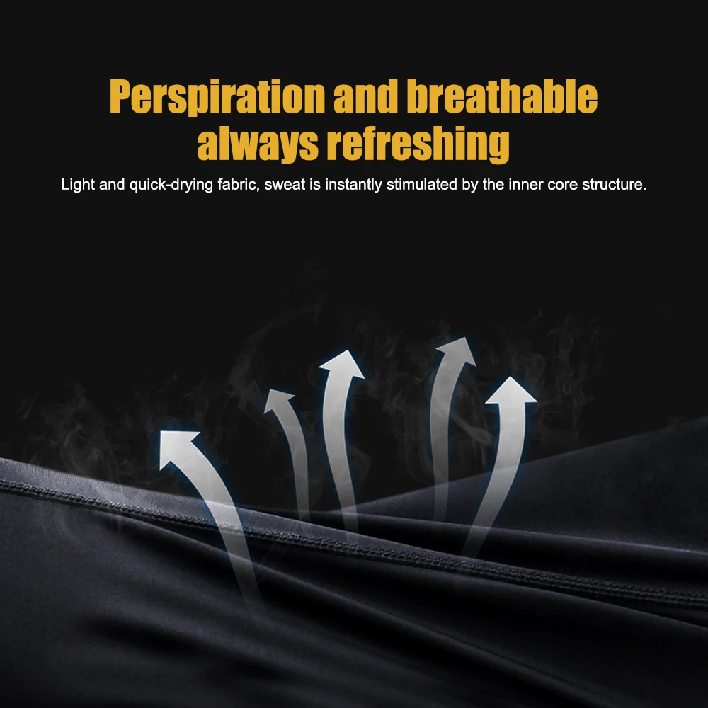 Padded Elbow Sleeves 4