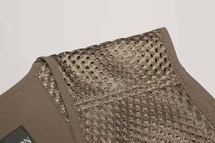 Рисунок 6 - Жилеты для рыбалки на открытом воздухе