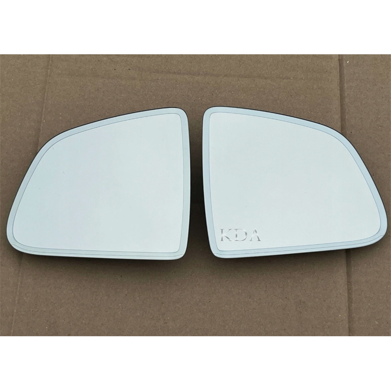 Auto Dimming Anti-Glare Heated Rear Mirror Glass For Tesla Model Y 2020 2021 2022 2023 2024 2025 925-3138-001 925-3137-001