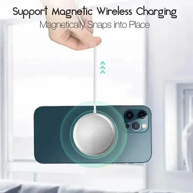 Magnetic Charger 2
