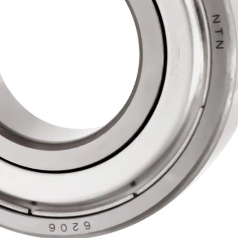 608zz Non Standard Bearing 608 8*26*7 mm ( 10 PCS ) Wheel Ball