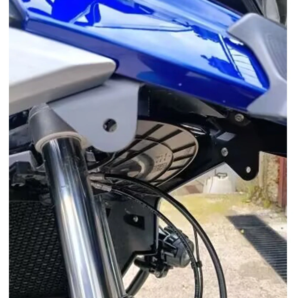 BMW F800GS F 800 F800 GS F 800GS 2024 2025 2026 안개등 브래킷 오토바이 LED 보조 안개등 주행등 F900GS