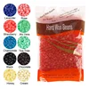 Wax Machine + Hard Beans Set Hair Removal Wax Pot Heater Waxing Pellet Beads Kit Wax-melt Bikini Depilatory Epilator No Strip 5