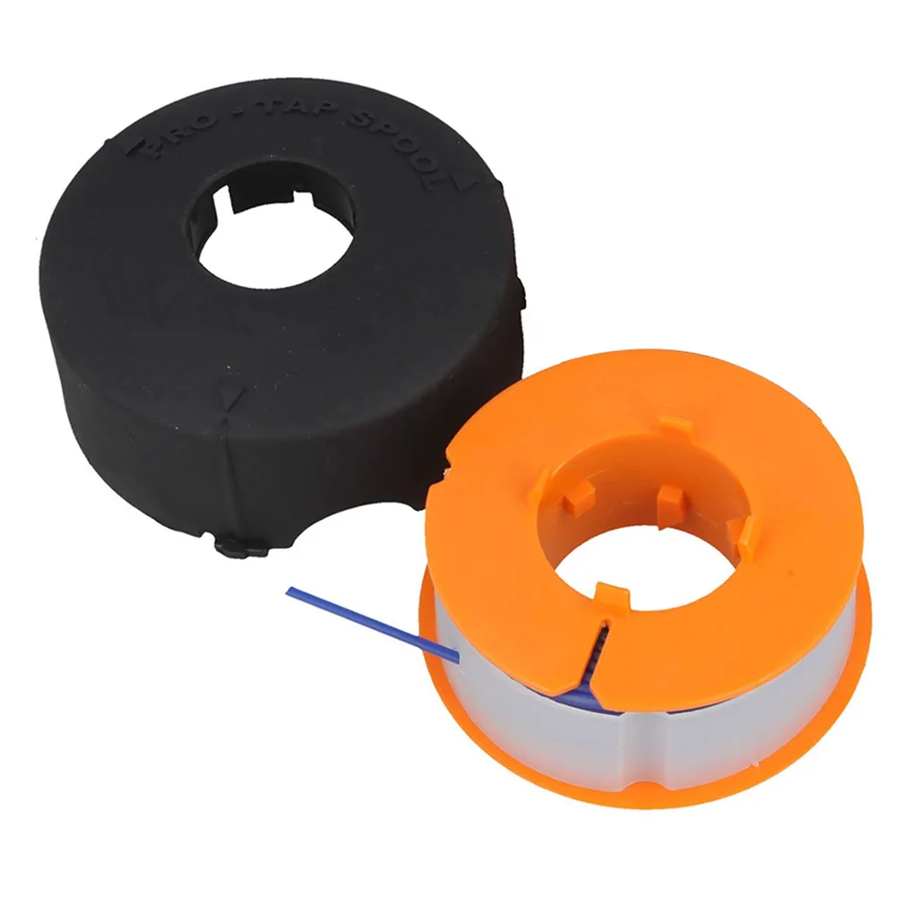 

Spool Cover Line Set For BOSCH ART23 26 30 ART2300 ART300 ART2600 ART300 Trimmer Lawn Mower Spool Cap Spare Parts