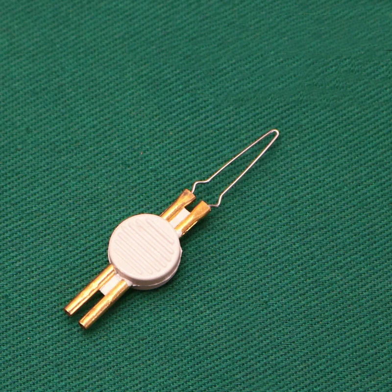 Bipolar Electrocoagulation Double Eyelid Pen Hemostat Cosmetic Plastic Surgery Single Pole Handle Wiring Coagulator electric coagulation tools