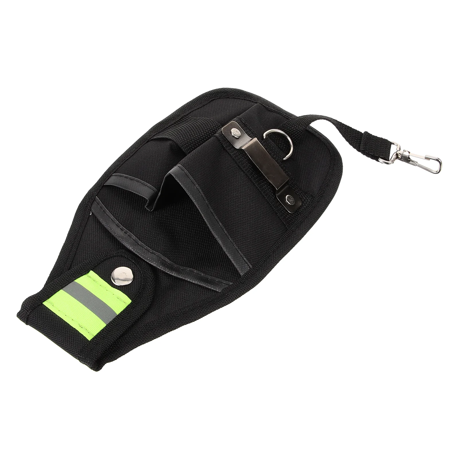

Tool Storage Bag Portable Tool Organizer Bag Small Tool Waist Bag Electrician Tool Bag