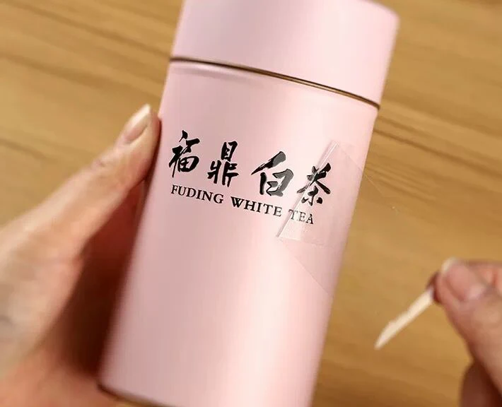 Custom 3D UV Transfer Stickers – Personalized Waterproof Vinyl Decals with Logo or Text... - SKU SSL900267 - UGI Packaging