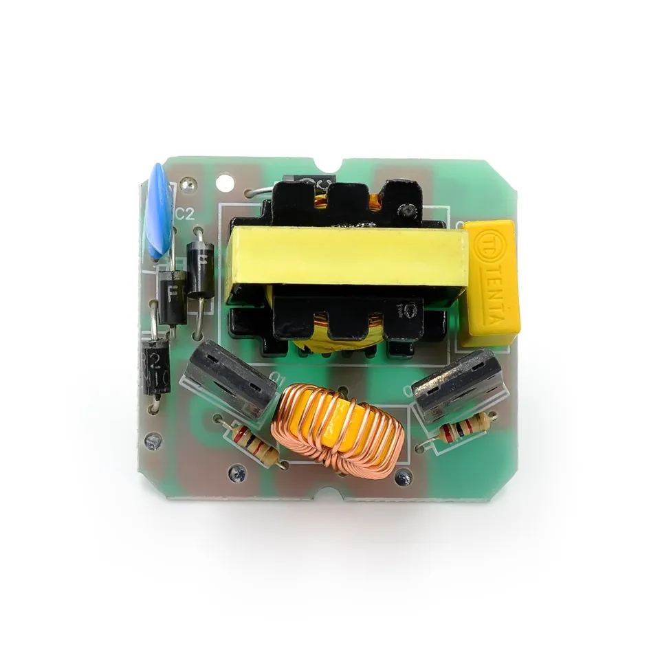 12V A 220V Step UP Modulo Di Alimentazione 35W DC-AC Boost Inverter - Foto 12