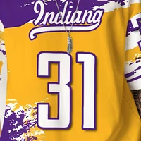 Men's jerseys 3D printed digital sportswear summer T-shirts street fashion tops comfortable to wear sweat wicking breathable 6