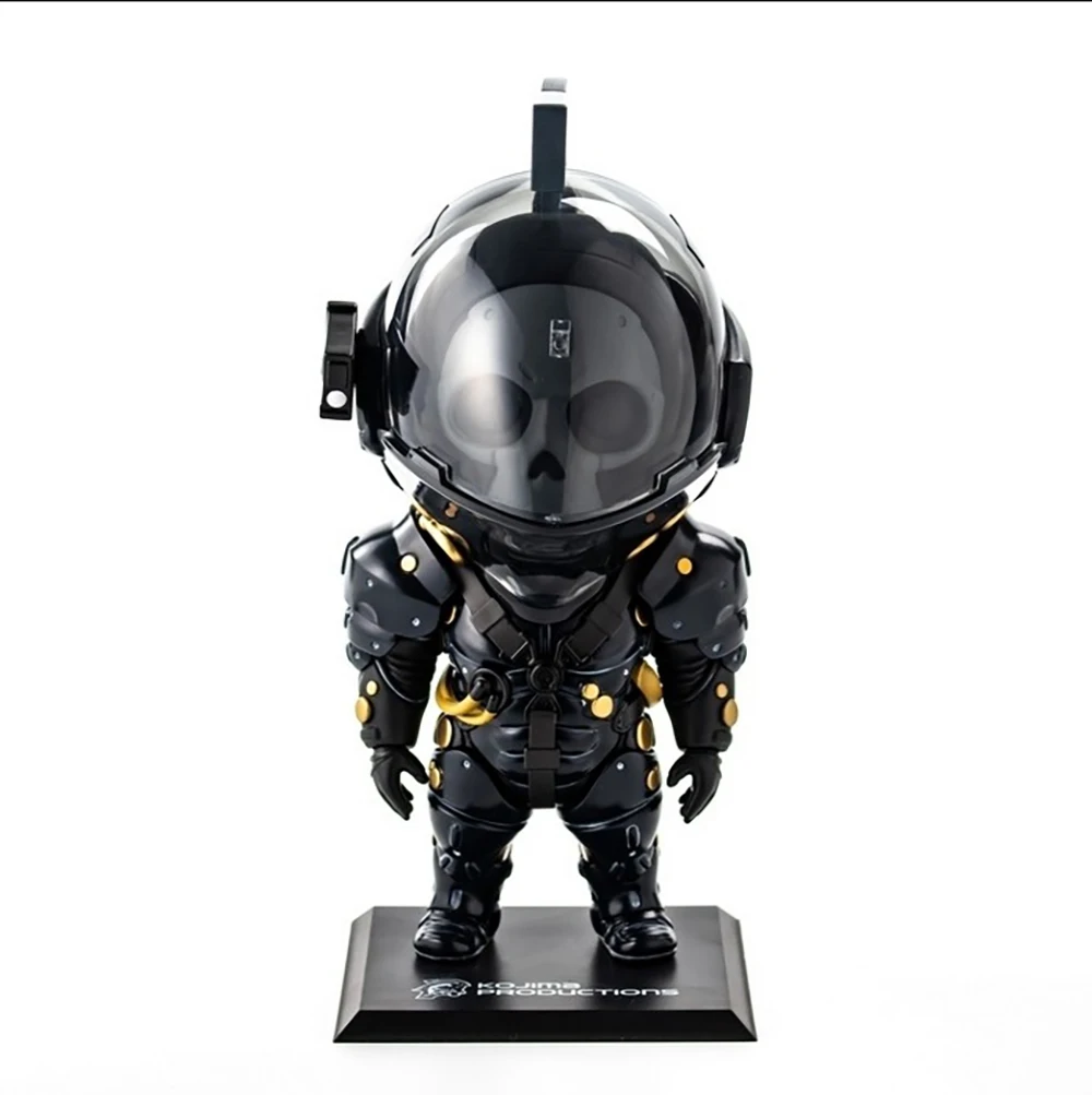 Death Stranding Collectors Edition | Фигурка Death Stranding