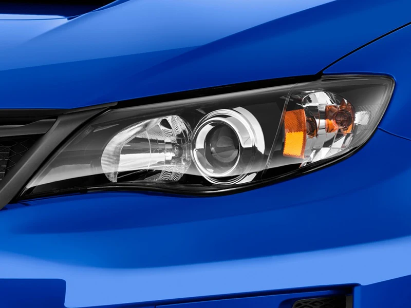 For Subaru Impreza WRX STI 2008-2014 Concept M4 Iconic Style LED
