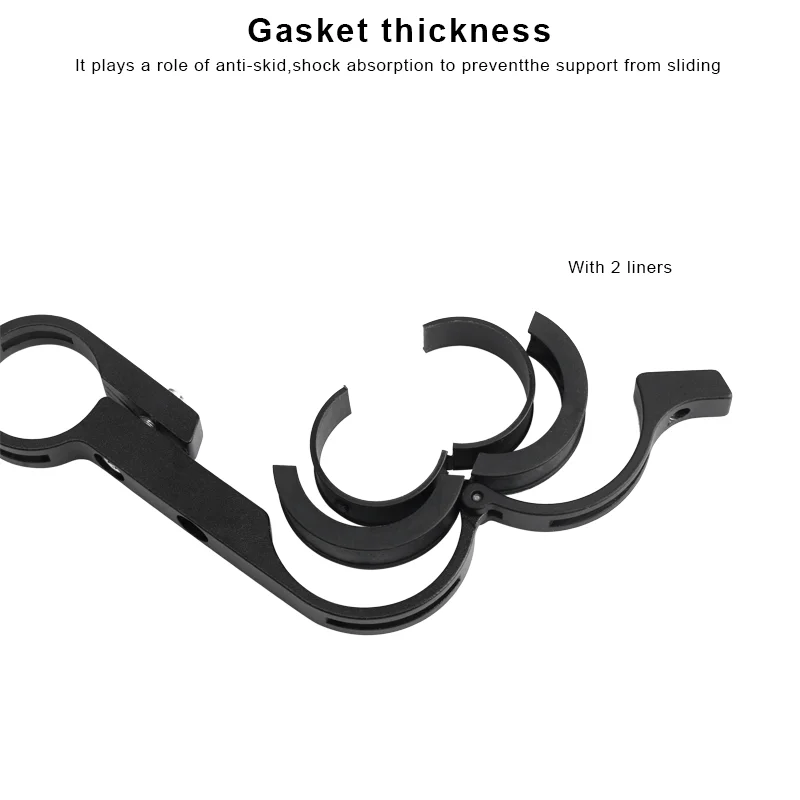 Bicycle Handle Bars Brackets Extend Stands Headlight Support Holders Aluminum Alloys Carbon Fiber bicycle accessories,bicycle handlebar,bicycle handlebar extender,bicycle handlebar extension,bicycle bracket