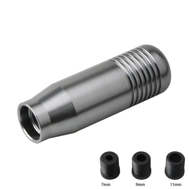 Abfer Poo De Palanca De Cabios Larga Para Autoóvil, Poos De Palanca