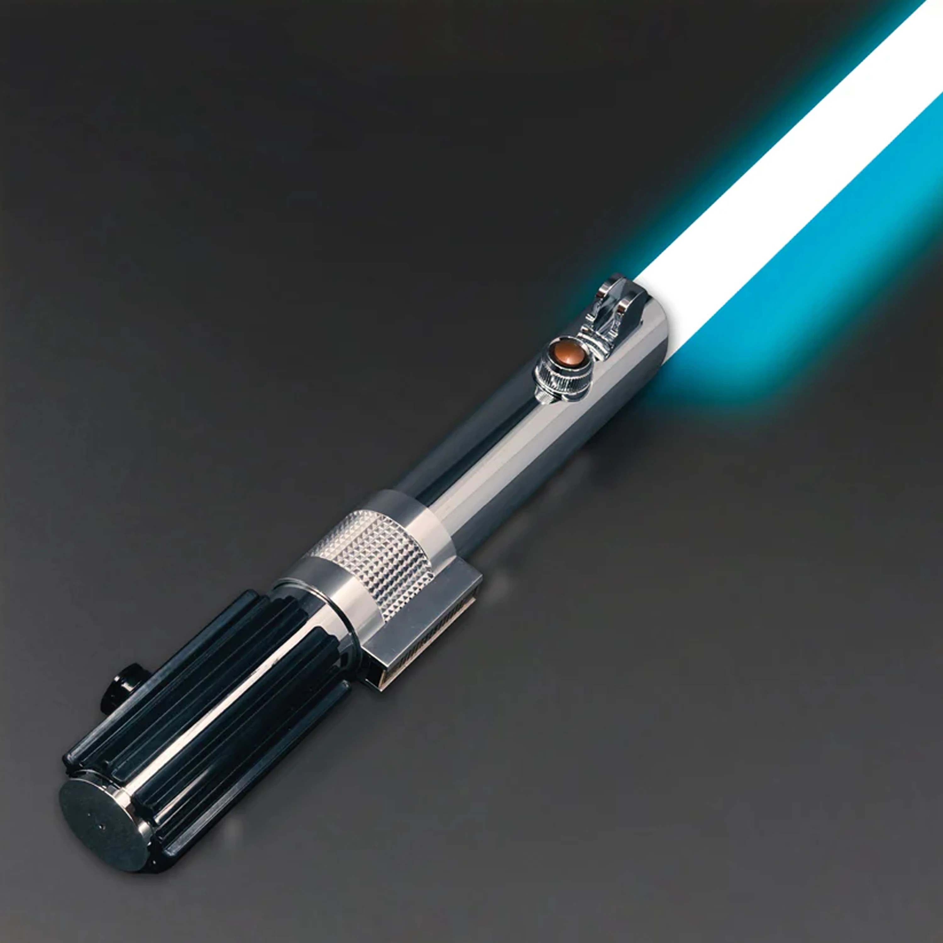 

89Sabers Skinnyflex Anakin EP3 new version Proffie V3.9 board 35 Fonts Neopixel Lightsaber 6 and 7 Grips Hilt 7/8 Inch Blade