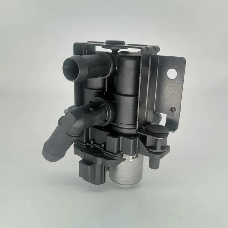 XW4Z-18495-AA XR822975 Car Heater Control Water Valve for 00-02 Jaguar S-Type 3.0L 4.0L 00-03 Lincoln LS 02-03 Ford Thunderbird