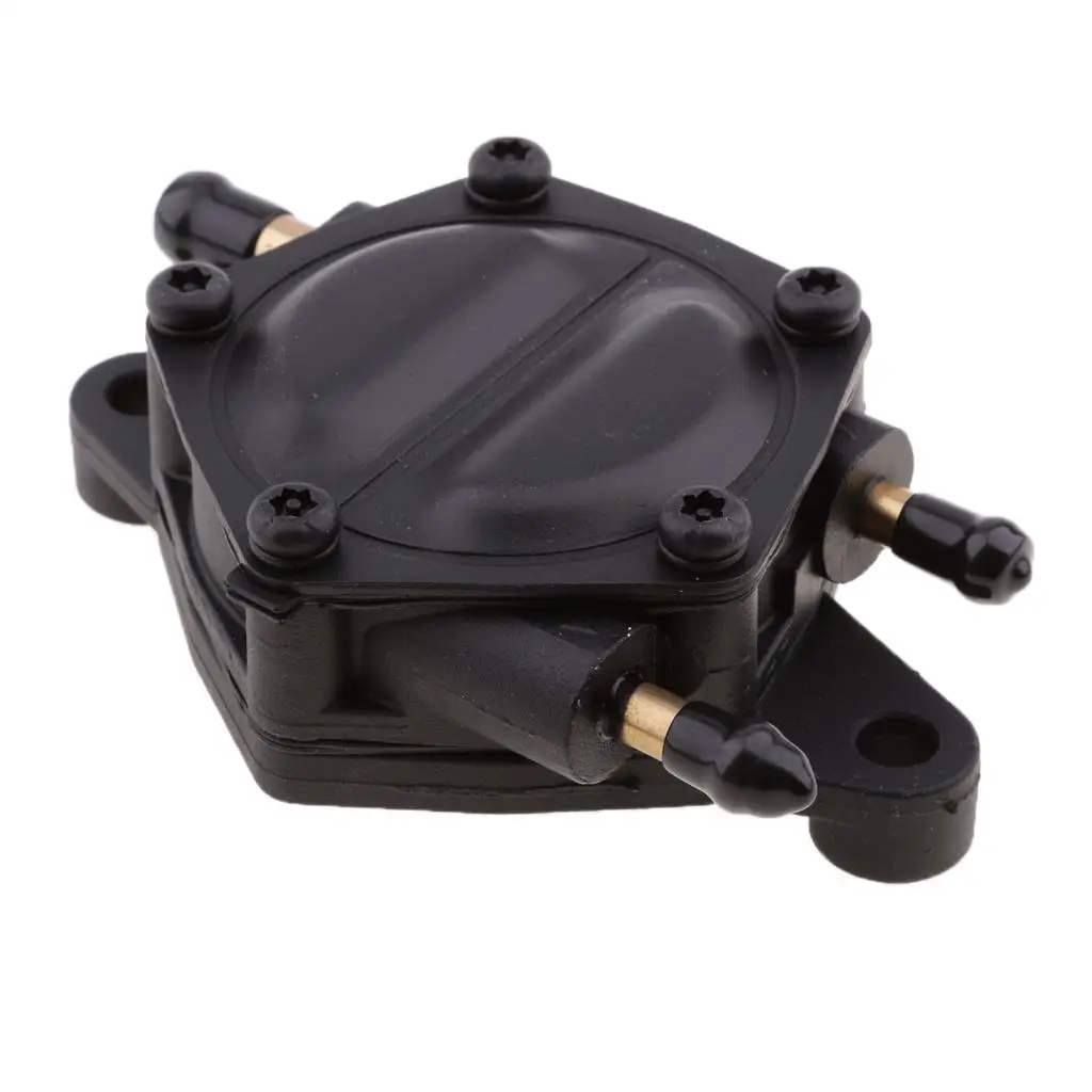 

Новый топливный насос высокой мощности 65л для Mikuni Yamaha 450 660