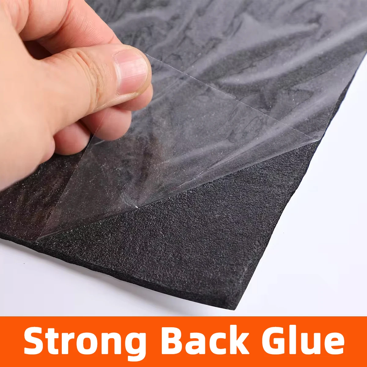 30PCS Car Soundproof Damping Sheet for Car Interior Soundproof Insulation Covers Panels sound proof mat sound insulation mat soundproofing cotton sound deadener mat sound absorbing panel sound insulation cotton soundproofing foam sound absorbing foam soundproofing board