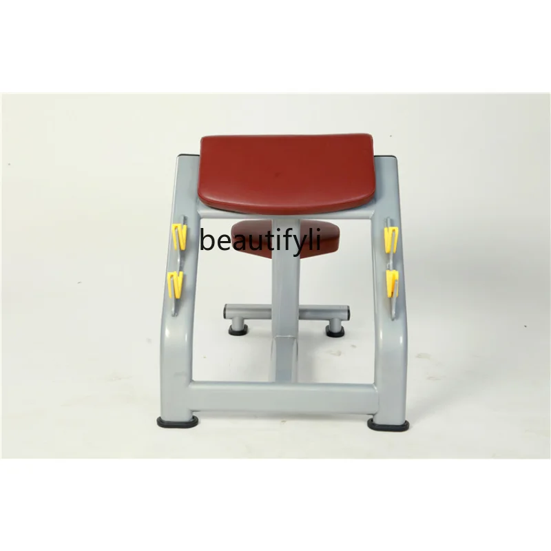 

Стул для пастушек домашний, помощь в обучении, бицепс, стойка, штанга, стул для локонов, коммерческое оборудование для фитнеса, стул для пастушек