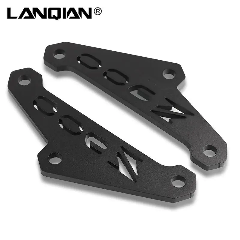 For Kawasaki Z900 Z900rs Motorcycle Rear Adjustable Suspension Drop