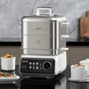 Electric steamer multifunctional household breakfast machine multi-layer steamer cooking pot stewing all in one 1