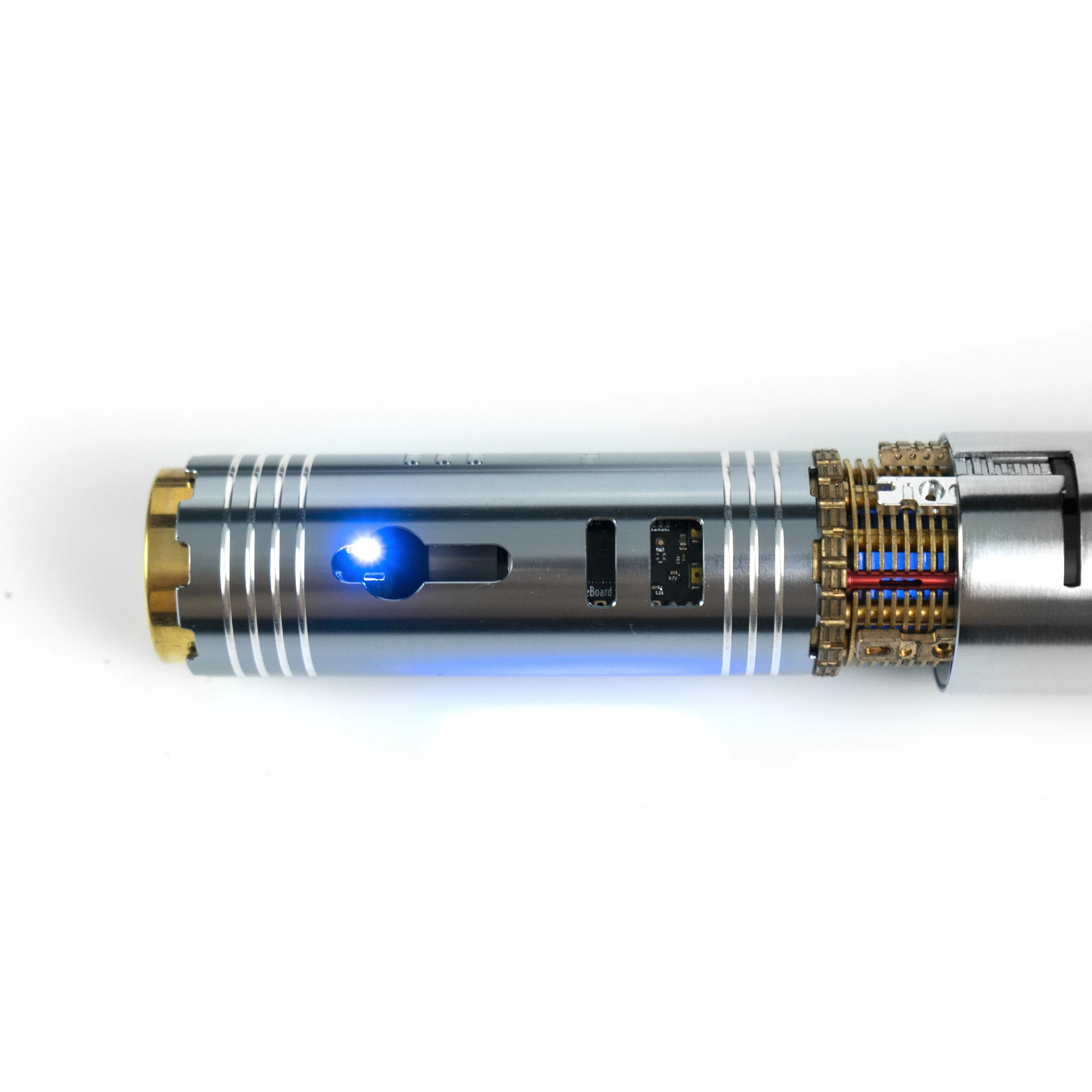 Рисунок 5 - Лазерный меч для косплея 89Sabers