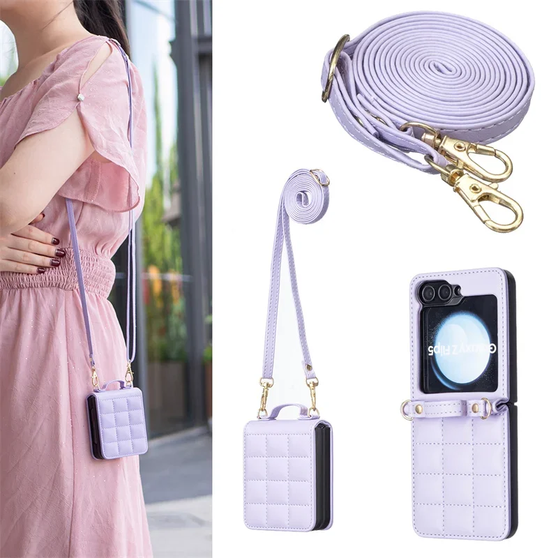Geometric Folding Protective Phone Case - Stylish and Durable Cover