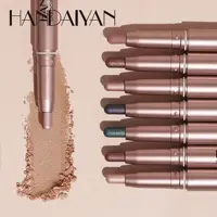 2-in-1 Diamond Eyeshadow Stick