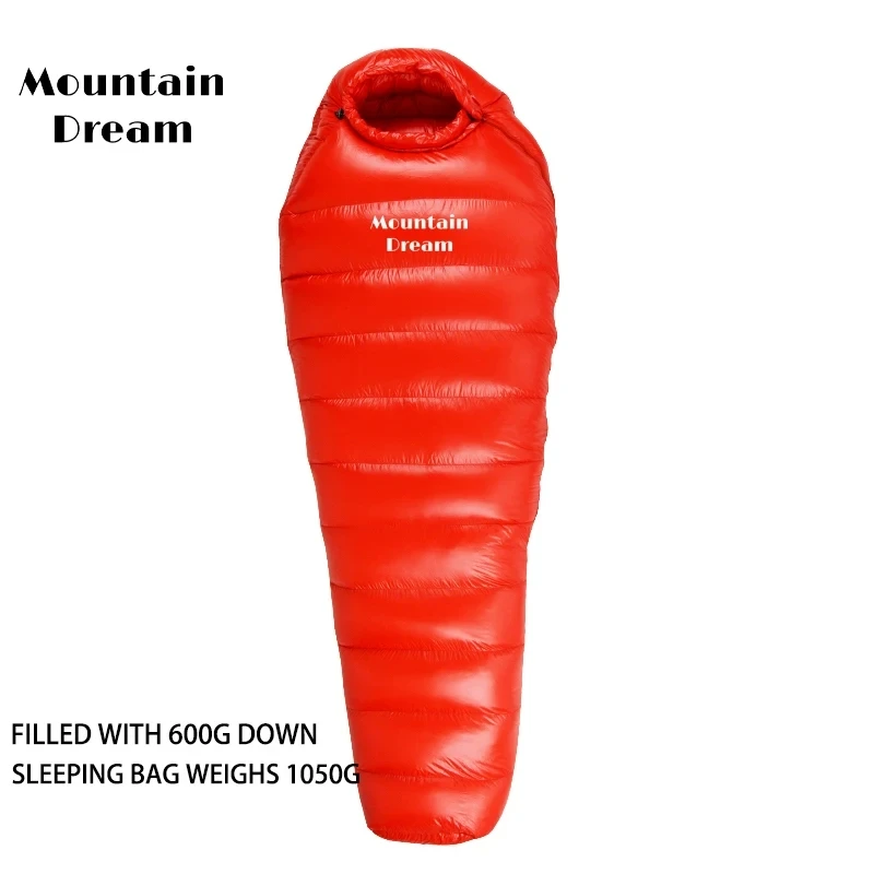 Red 600g