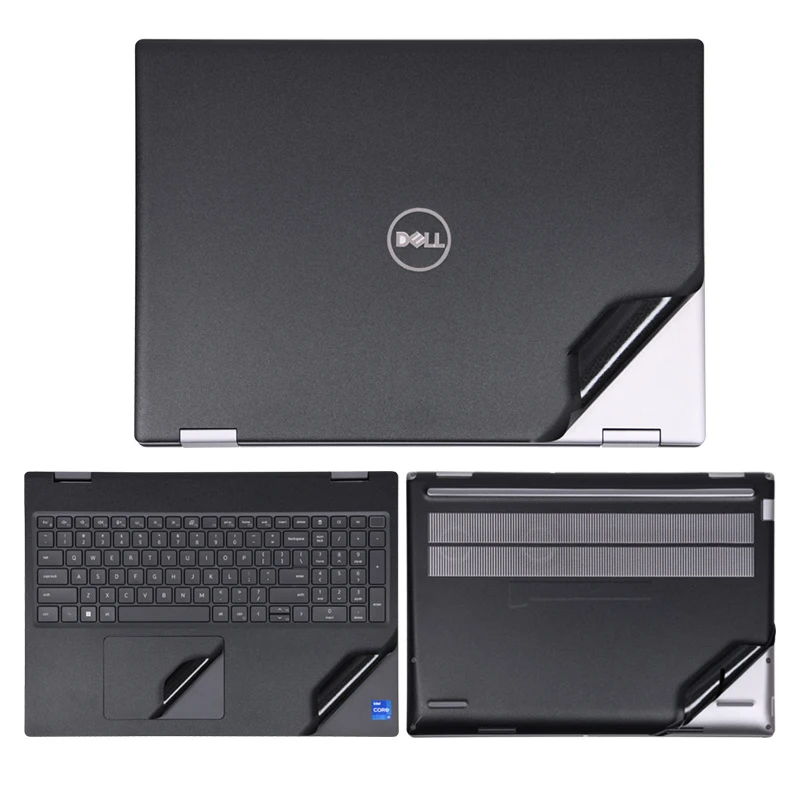 Laptop Decal for Dell Precision 3490 5680 3480 5470 3581 7770 7780 7670 5510 5540 PRE-CUT Vinyl Skin Sticker No Residue