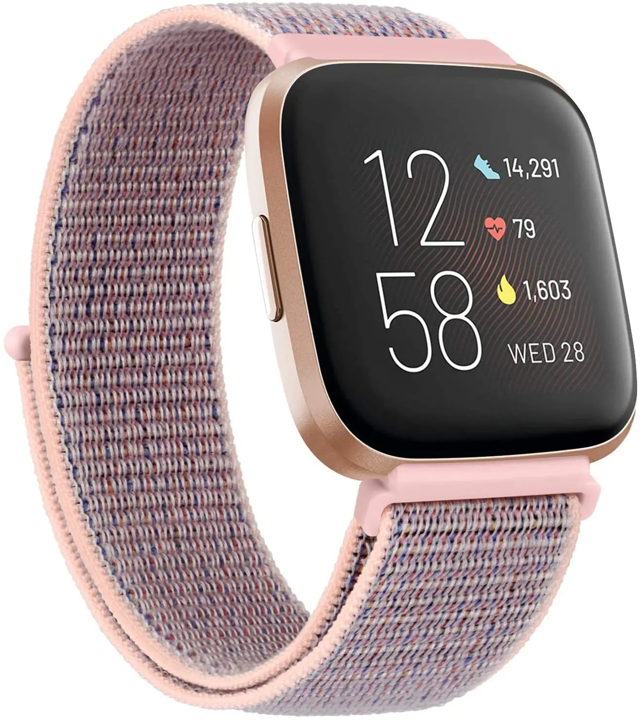 Correa Fitbit Versa