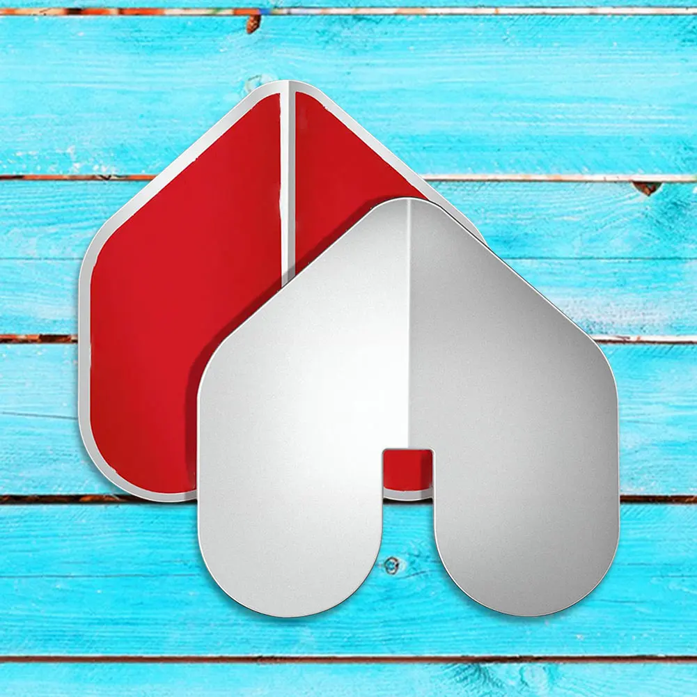 2Pcs Boat Keel Guard Wear Resist Stainless Steel Bow Guard Rust Proof Notched Bow Guard for Wear and Scratches Protection