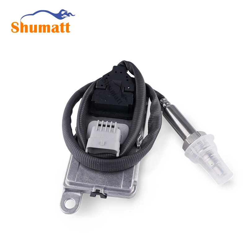 

New Shumatt 5WK97368 NOx Sensor OE 22827991 For Diesel Engine