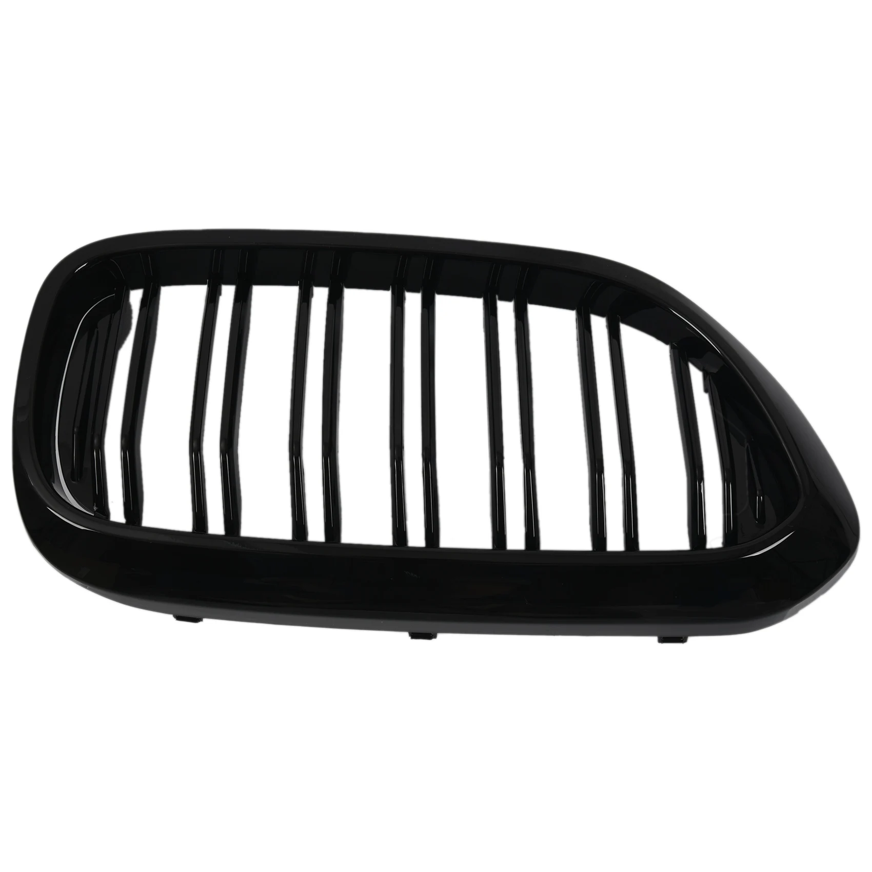 

Front Bumper Kidney Grille Grill for G30 G31 G38 5 Series 525I 530I 540I 550I with M-Performance Black Double Line Kidney Grill