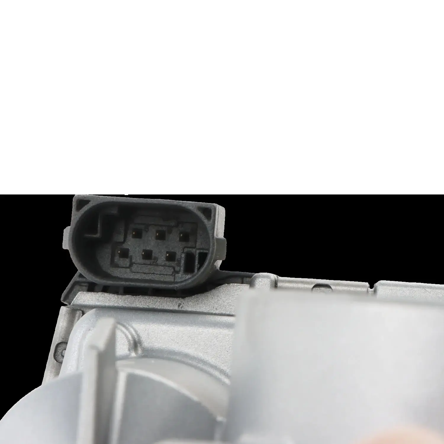 1개 스로틀 바디 A2731410325 메르세데스 벤츠 GL450 GL550 ML550 S550 SL350 2005-2012 5.5L용