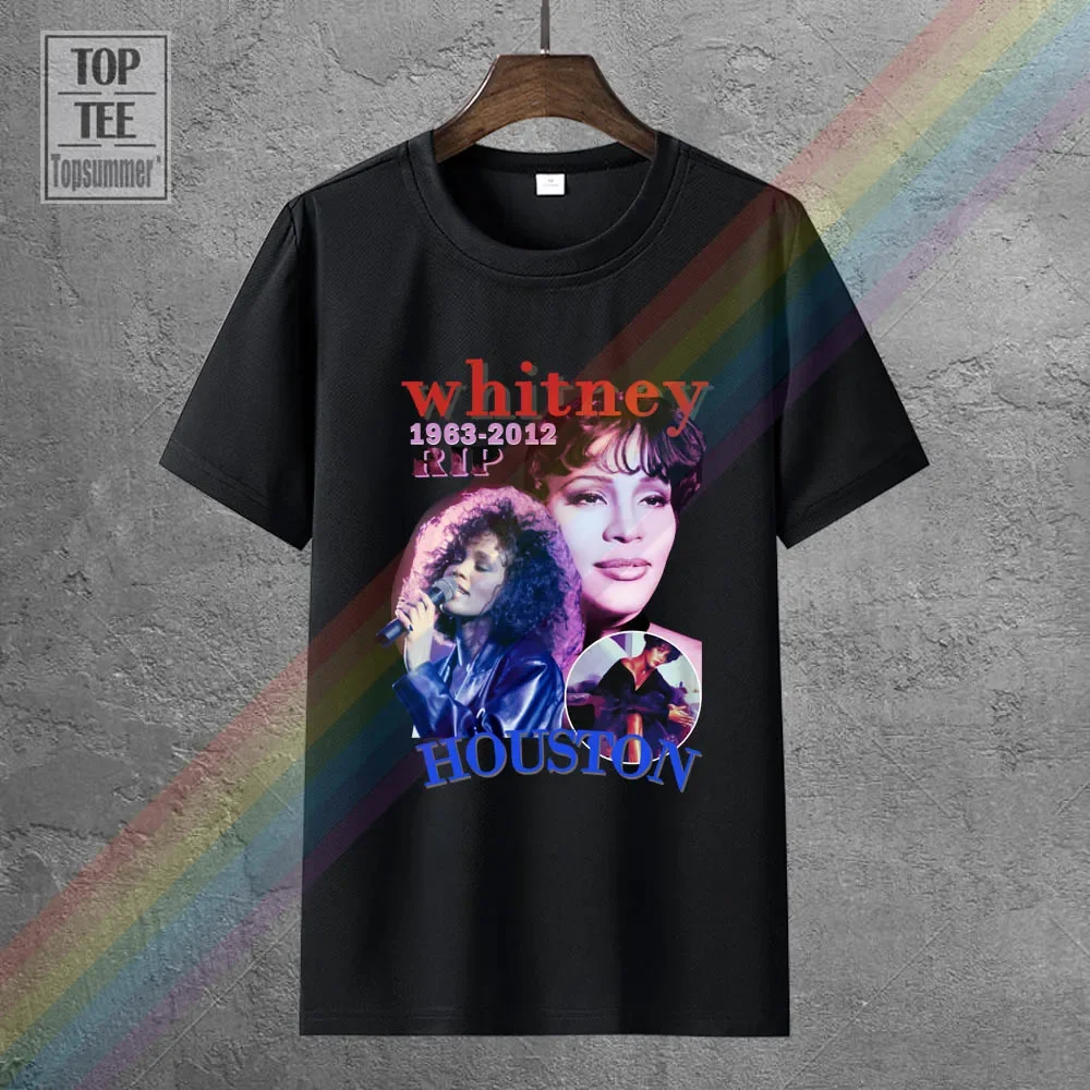 

Whitney Houston T Shirt Hot Item Size S 2Xl
