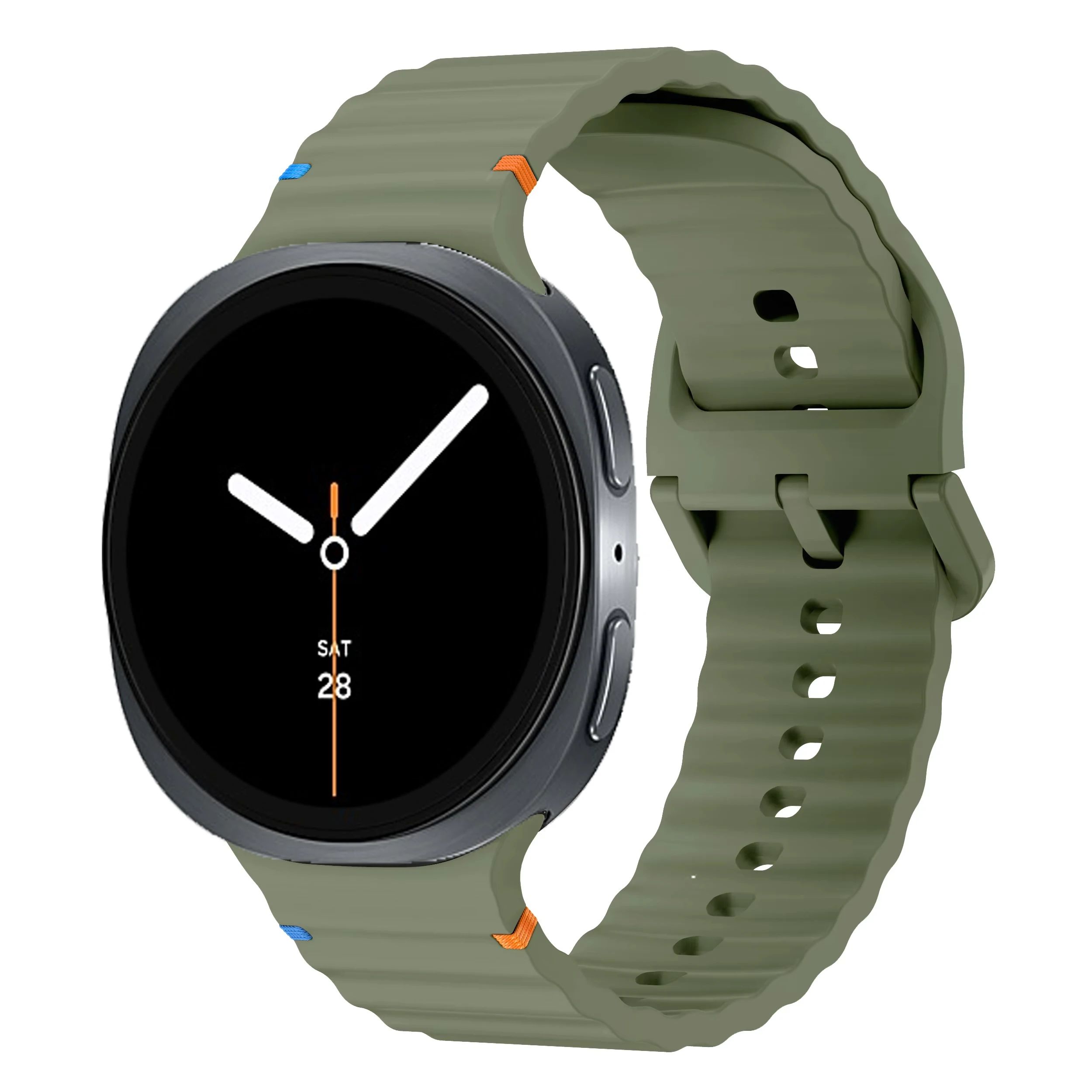 Enhanced Product Title: Premium Smart Sport Wristband Bracelet