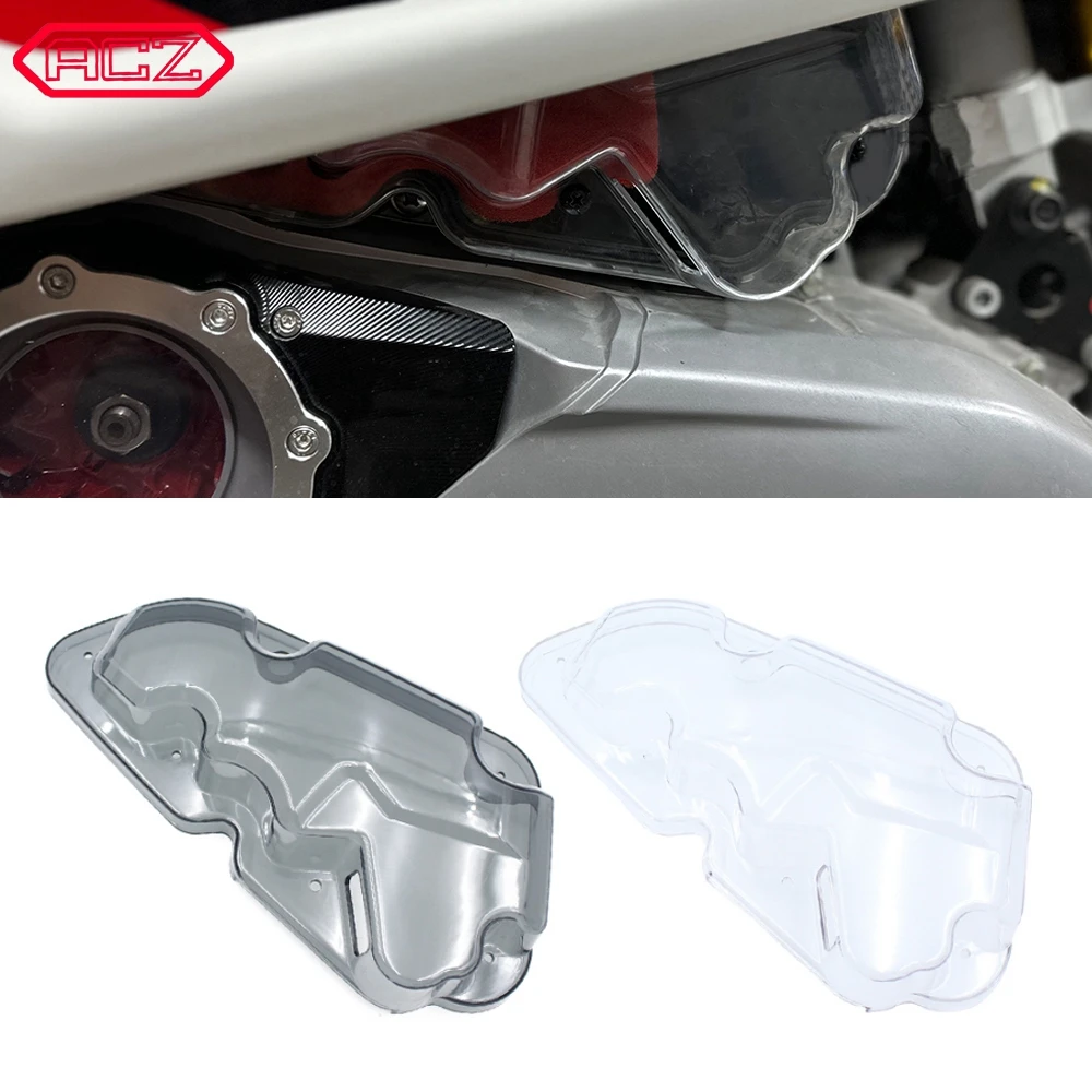 

Motorcycle Fairing Side Cover Retrofit Empty Filter Cover For VESPA Sprint150 Sprint Primavera150 Primavera 150