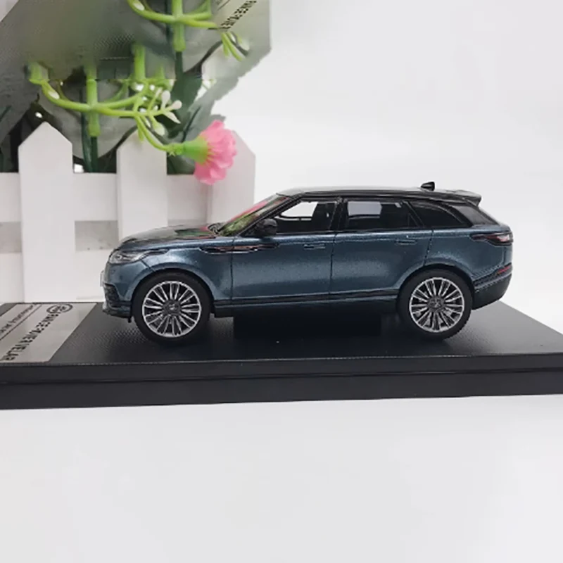 RANGE ROVER VELAR 1/43 ミニカー Sc9df3dc55d77448387a0475d6247c