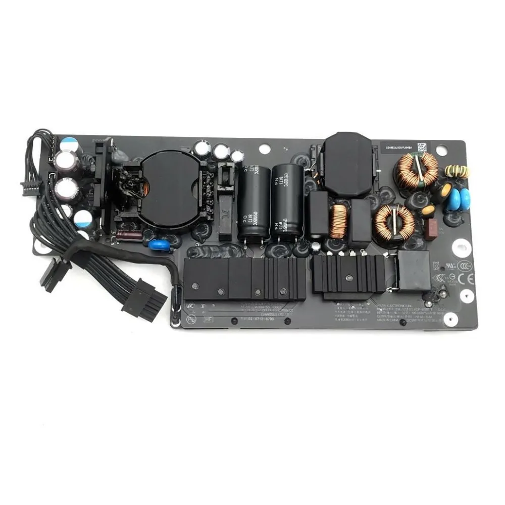 Fonte de Alimentação Psu para Imac Pro 21.5 A1418 A2115 Apa007 Adp185bf 20122023 Early2023 Fonte de Alimentação Adaptador Psu A1418 A2116 - Imagem 2