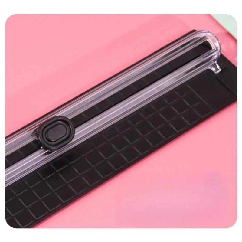 Portable A3 Paper Cutter Trimmer for School, Home, and Office Use