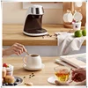 Electric drip coffee machine home small office tea brewing machine Portable Coffee Maker 5
