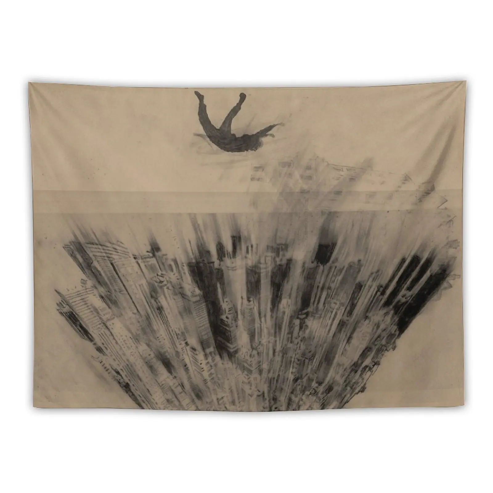 

ANIMA Tapestry Home Decoration Luxury Living Room Decoration Christmas Decoration