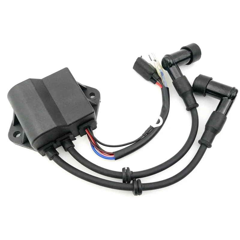 

CDI Ignition Unit 32900-98101 CDI Unit Assy Outboard Engine Boat Motor For Suzuki Outboard 8 Stroke DT6 DT8 6HP 8HP