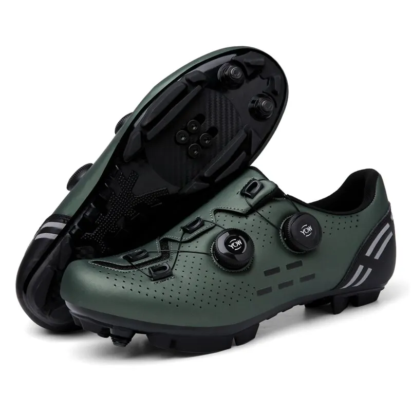 2021 MTB Green